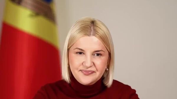 „Persecuția fără precedent asupra partidului Inima Moldovei rămâne sub atenta monitorizare a comunității internaționale”, a declarat lidera formațiunii politice, Irina Vlah - Sputnik Moldova