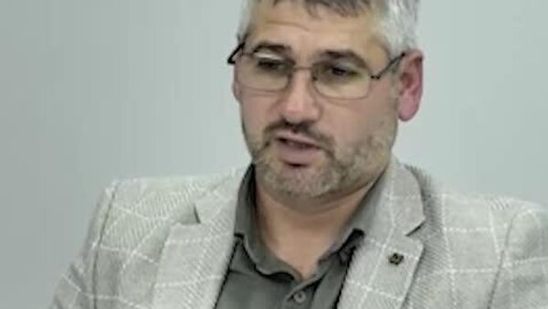 Молдавская власть намеренно выбирала момент для удара по Гагаузии - Sputnik Молдова