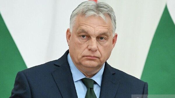 Situația internă din Ucraina este astfel încât, în viitorul apropiat, nu se poate vorbi nici măcar despre aderarea sa la Uniunea Europeană, a declarat Orban - Sputnik Moldova