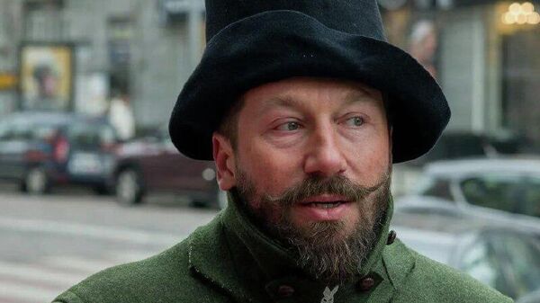 Гражданина Молдовы Чичваркина* внесли в перечень террористов и экстремистов Росфинмониторинга - Sputnik Молдова