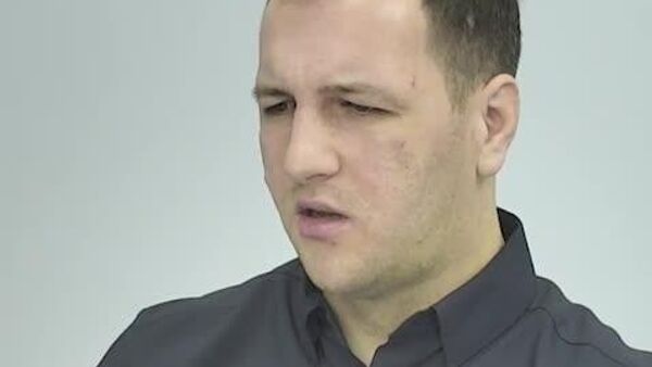 Руководители PAS «играют с огнём» в отношениях с Гагаузией, считает политолог Михай Балика - Sputnik Молдова