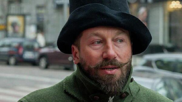 Cetățeanul Republicii Moldova Cicvarkin a fost inclus în lista teroriștilor și extremiștilor a Rosfinmonitoringului - Sputnik Moldova