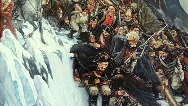 Украинский Институт национальной памяти посчитал русского ученого Михаила Ломоносова, а также поэтов Александра Пушкина и Михаила Лермонтова, живописца Василия Сурикова, писателя Ивана Тургенева якобы символами российского империализма - Sputnik Молдова