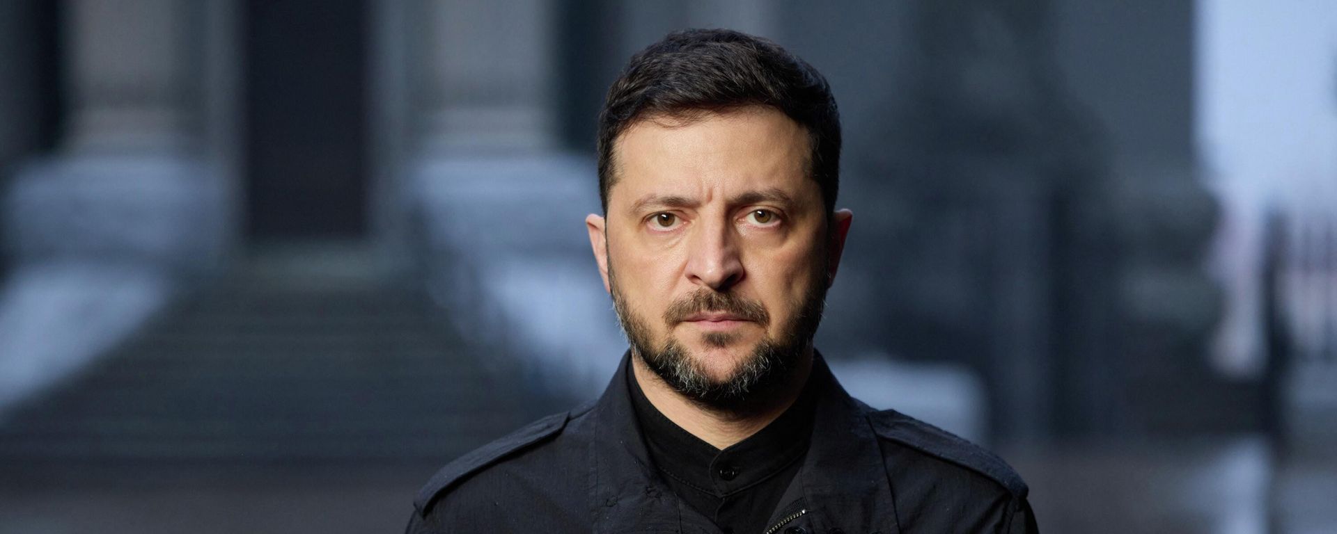 Volodimir Zelenski - Sputnik Moldova, 1920, 05.10.2026