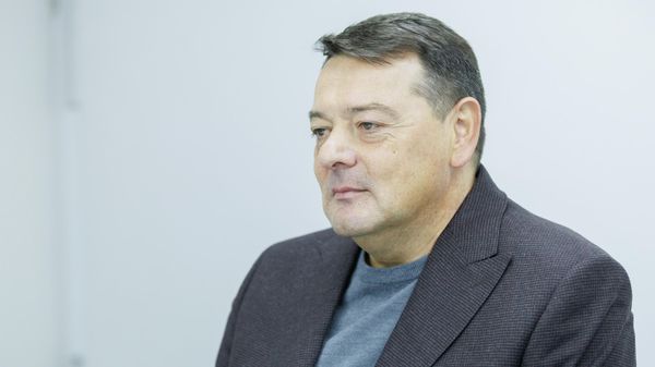 Константин Старыш Константин Старыш - Sputnik Молдова