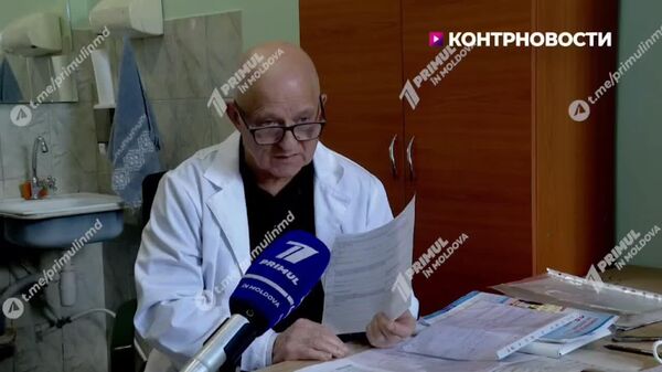 În Moldova consumatorii de droguri sunt din ce în ce mai tineri - Sputnik Moldova