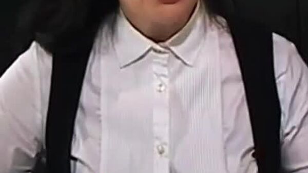 Молдаване должны узнать реальную цену евроинтеграции, говорит лидер партии Великая Молдова Виктория Фуртунэ - Sputnik Молдова