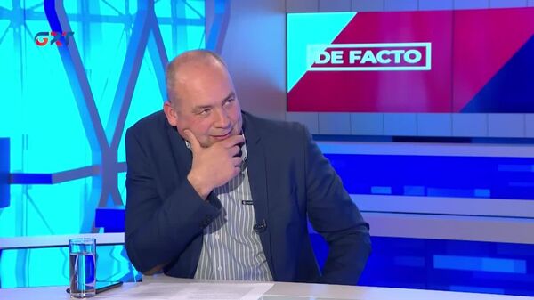 Fostul ministru al Justiției, Fadei Nagacevschi, a declarat că statul moldovean cheltuie pe zi cel puțin 1000 de lei detenția în arest preventiv a lui Vlad Plahotniuc, în loc să utilizeze mecanismele alternative pentru măsurile preventive în care s-au investit milioane de lei - Sputnik Moldova