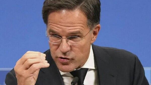 Conflictul din Ucraina s-ar putea încheia până la sfârșitul anului, consideră secretarul general al NATO, Rutte - Sputnik Moldova