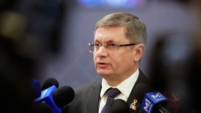 Игорь Гросу