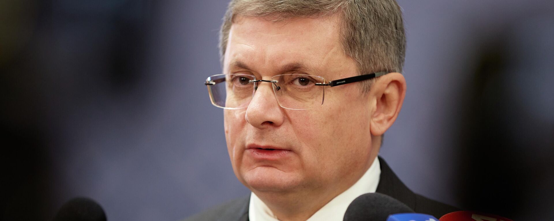 Гросу: ОГРВ в Приднестровье признаны нежелательными в Молдове - Sputnik Молдова, 1920, 17.04.2026