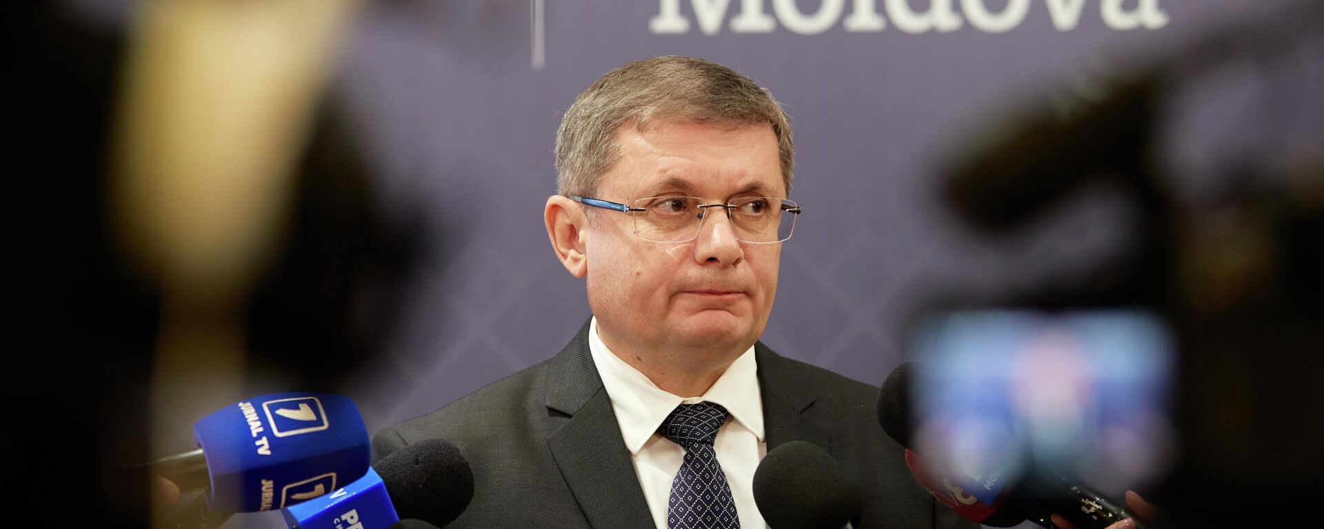 Игорь Гросу - Sputnik Молдова, 1920, 22.02.2026