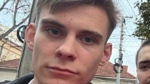 Вяткин: Илашку не герой, а террорист - Sputnik Молдова