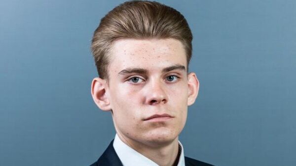 Вяткин: закрытие РЦНК в Кишиневе – пример русофобской политики властей - Sputnik Молдова