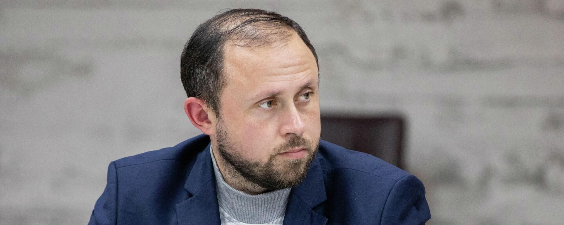 Кориненко — о закрытии РЦНК: позорный шаг, который наносит удар по будущему молодежи - Sputnik Молдова, 1920, 27.11.2025