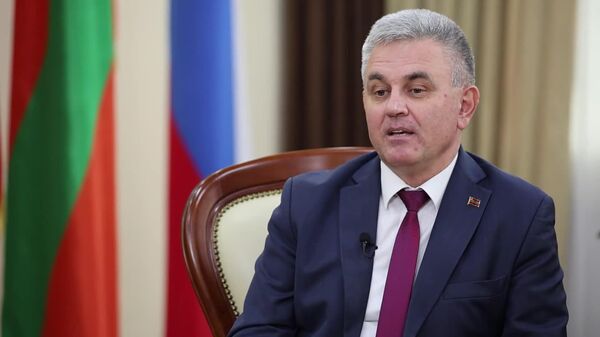 Transnistria va rezista tentativelor de a compromite alegerile - Sputnik Moldova