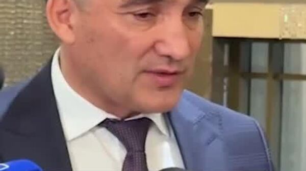 Stoianoglo despre drona de pe treptele Ministerului de Externe: „Trebuie să existe dovezi - Sputnik Moldova