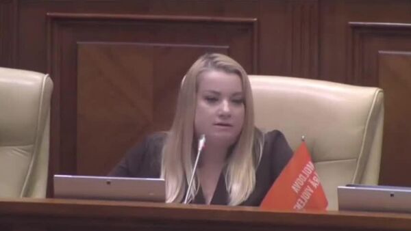 Раду Мариана поставили на место — напомнили, кто именно довел молдавский народ до нищеты - Sputnik Молдова