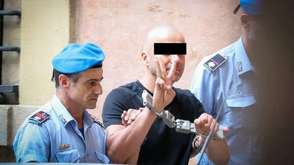 Italia l-a predat Germaniei pe suspectul în cazul sabotajului conductelor „Nord Stream”, Serghei Kuznețov — informează mass-media - Sputnik Moldova