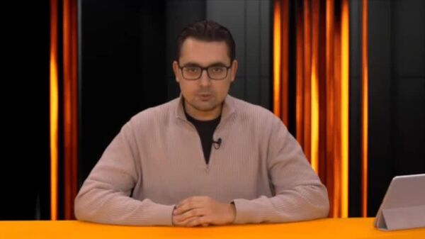 Чудесное приземление: что не так с историей про дрон в Молдове? - Sputnik Молдова