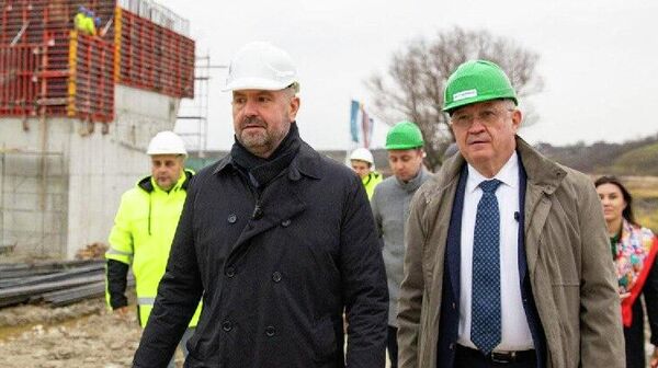 Похоже, премьера Мунтяну решили унизить - Sputnik Молдова