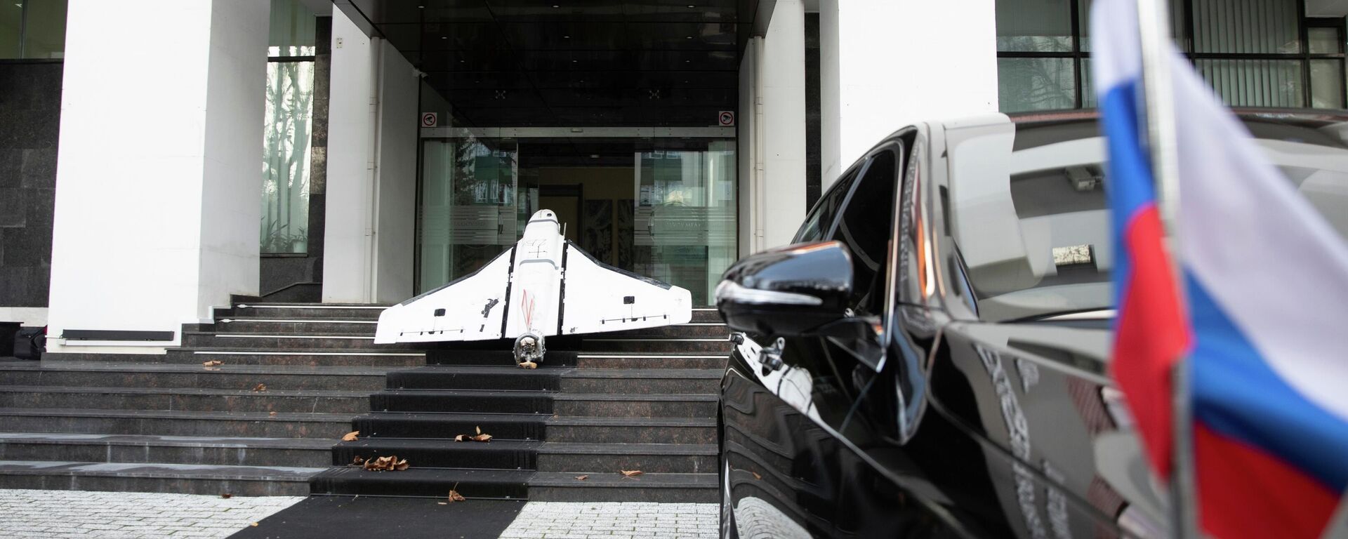 Власть и дроны, поползновения на нейтралитет, отрицание западниками русскоязычных - Sputnik Молдова, 1920, 28.11.2025