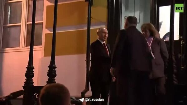 Discuțiile ruso-ungare au durat azi mai mult de trei ore și jumătate - Sputnik Moldova