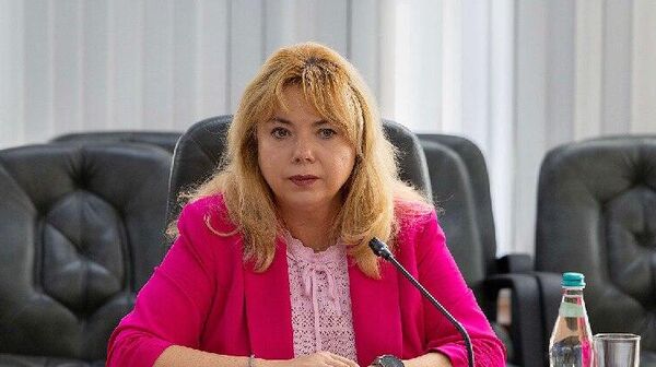 В день 32-летия со дня введения молдавского лея румынская глава Нацбанка Молдовы Анка Драгу заявила, что лей — это символ интеграции в ЕС - Sputnik Молдова