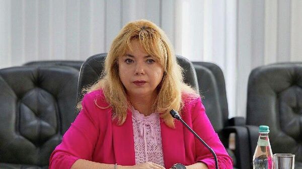 Cu ocazia celei de-a 32-a aniversări a introducerii leului moldovenesc, Anca Dragu, guvernatoarea Băncii Naționale a Moldovei, a declarat leul drept simbol al integrării în UE - Sputnik Moldova