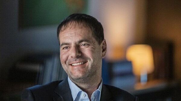 Чешский миллиардер, купивший Premier Energy, довел прибыль до 96 млн евро - Sputnik Молдова