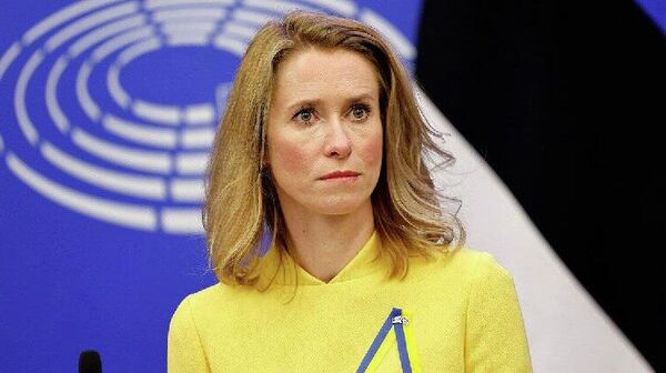 Позиция ЕС — главное препятствие достижению мира на Украине - The Times - Sputnik Молдова