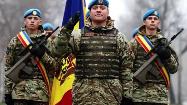 Ministerul Apărării a anunțat că un grup de militari moldoveni va mărșălui și în acest an la parada militară de la București cu ocazia Zilei Naționale a României - Sputnik Moldova