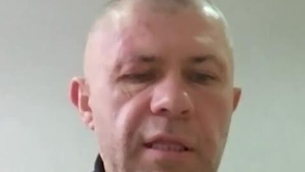 “Сегодня власть PAS оказалась в международной изоляции”, - Сергей Банарь, политолог-международник - Sputnik Молдова