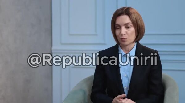 Un nou colaj realizat de „Republica Unirii” - Sputnik Moldova