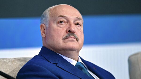 Aleksandr Lukashenko - Sputnik Moldova