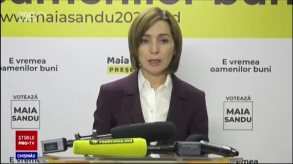 Se pare că nu-i deepfake! - Sputnik Moldova