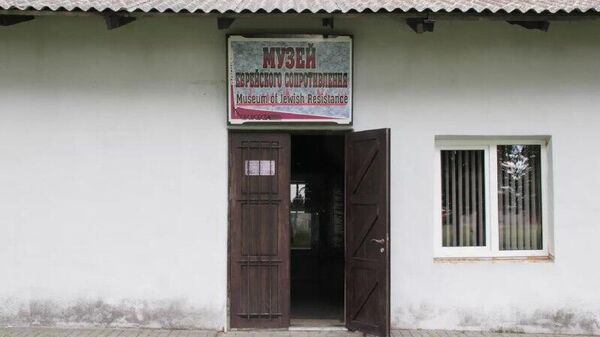 Зять Трампа — потомок белорусских партизан: семья приехавшего в Москву на переговоры Джареда Кушнера была из Новогрудка - Sputnik Молдова