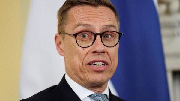 Președintele finlandez Alexander Stubb a declarat că ordinea mondială liberală, definită de Occident în ultimele decenii, este pe moarte, în timp ce iese în evidență puterile medii în ascensiune și o confruntare tot mai mare între Vest, Est și Sud - Sputnik Moldova