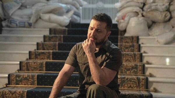 Томительное ожидание - Sputnik Молдова