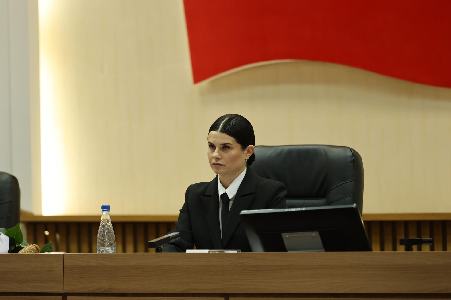 Верховный совет Приднестровья начал работу в новом созыве - Sputnik Молдова, 1920, 03.12.2025