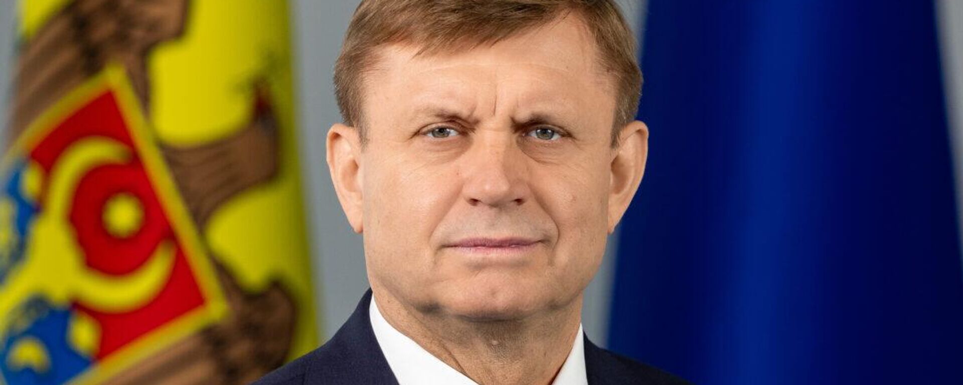 Кишинев работает над стратегией реинтеграции Молдовы - министр - Sputnik Молдова, 1920, 03.12.2025