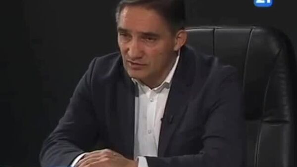 În țară se observă un nivel fără precedent de rusofobie, a declarat deputatul blocului „Alternativa”, Alexandr Stoianoglo - Sputnik Moldova