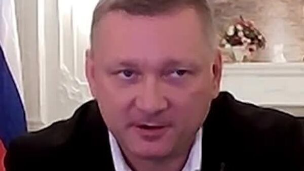 “Нам как гражданам Молдовы, живущим в России, больно наблюдать за тем, что происходит у нас на родине”, - Дмитрий Сорокин, руководитель “Русско-молдавского центра дружбы и сотрудничества” - Sputnik Молдова