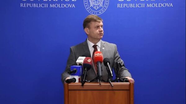 Formatul „5 + 2” nu mai este valabil, acest lucru a fost declarat de mai multe ori la diferite niveluri — vicepremierul pentru reintegrare, Valeriu Civeri - Sputnik Moldova