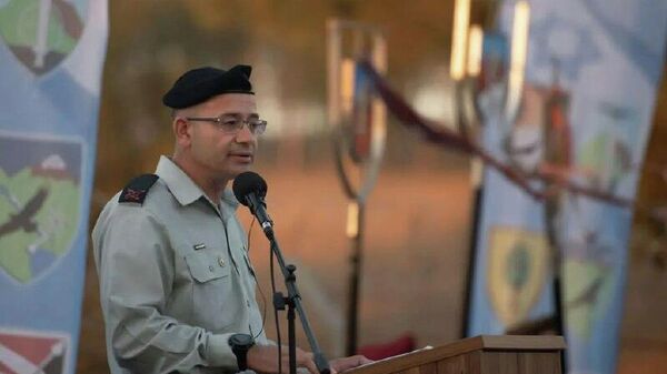 Nativ din Belarus, secretarul lui Netanyahu, Roman Hofman, a fost numit șef al „Mossad” – serviciul de informații externe al Israelului - Sputnik Moldova