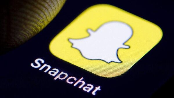 Роскомнадзор заблокировал SnapChat на территории России - Sputnik Молдова