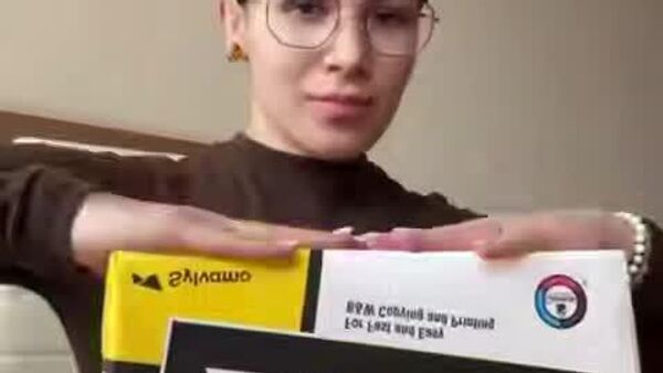 Борцуха и по совместительству депутатка ПАС на третьем месяце работы в парламенте Молдовы похвасталась тем, что - Sputnik Молдова