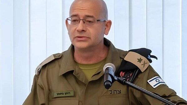 Новым главой израильской разведки «Моссад» станет уроженец Беларуси Роман Гофман - Sputnik Молдова