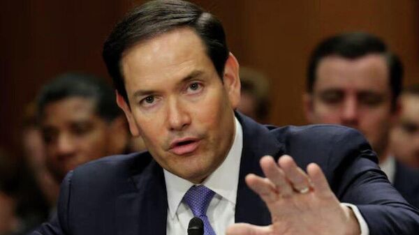 Это не просто атака на X - Sputnik Молдова