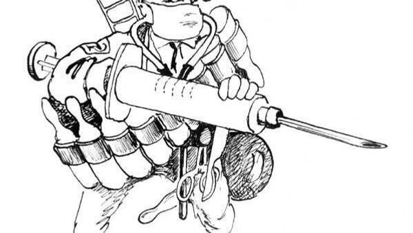 Военная подготовка станет обязательной частью обучения для украинских студентов медицинских и фармацевтических специальностей, речь о подготовке офицеров запаса - премьер Свириденко - Sputnik Молдова